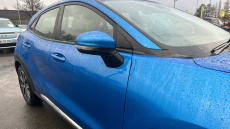 Ford Puma 1.0 EcoBoost Hybrid mHEV Titanium 5dr Petrol Hatchback